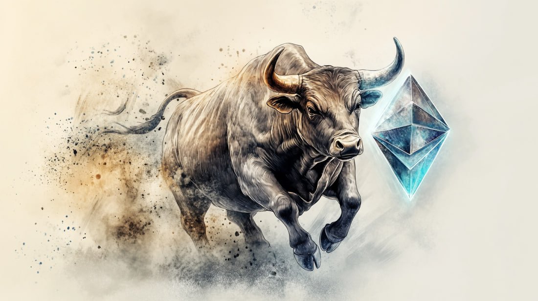 Photo - Spot Ethereum ETFs took in $1.296B in the first week of October